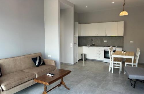 Agii Apostoli Apartment | Argo Summer Apartment