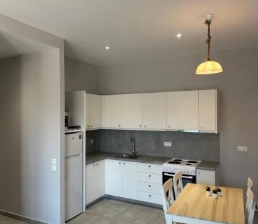 Agii Apostoli Apartment | Argo Summer Apartment
