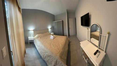Agii Apostoli Apartment | Argo Summer Apartment