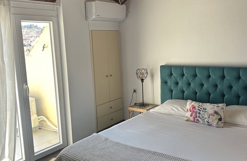 Argostoli Town Hotel | Argostoli 2 Bedroom Sea View Apartment