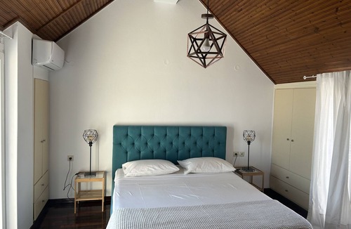 Argostoli Town Hotel | Argostoli 2 Bedroom Sea View Apartment