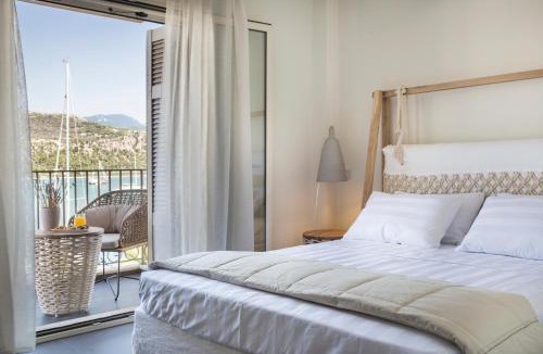 Argostoli Town Apartment | Argostoli Marina Suites