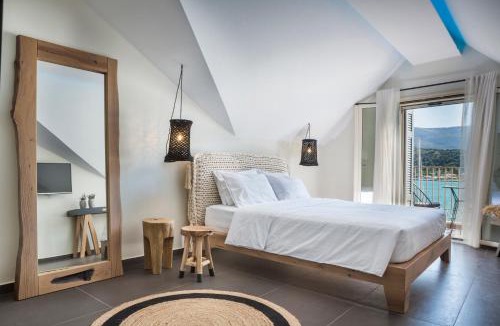 Argostoli Town Apartment | Argostoli Marina Suites
