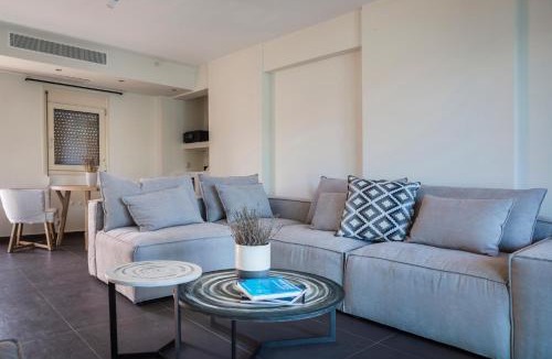 Argostoli Town Apartment | Argostoli Marina Suites
