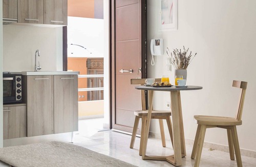 Argostoli Town House | Argostoli Marina Suites