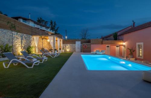 Archanes Apartment | Arhontiko Arhanes Suites