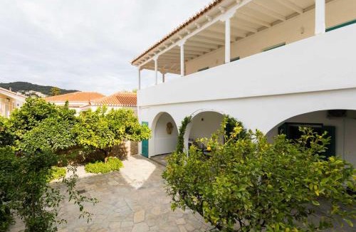Spetses Apartment | Aria Apartments