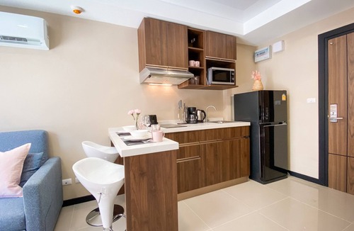 Nai Harn Apartment | ARIA Condo 1BR | Pool View | NBC Nai Harn