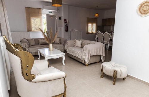 Kriopigi Apartment | Aria Mare Apartment