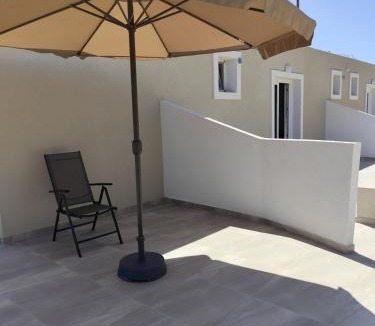 Astris House | Ariadne's garden