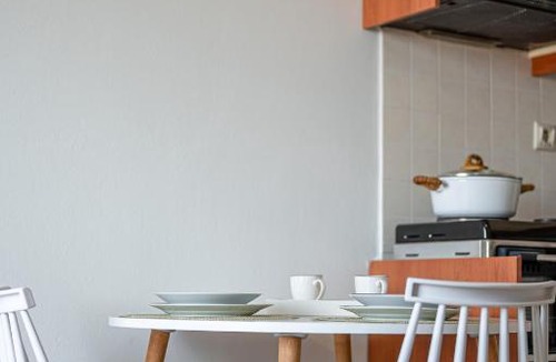 Heraklion Apartment | Ariadni Seaview apartment