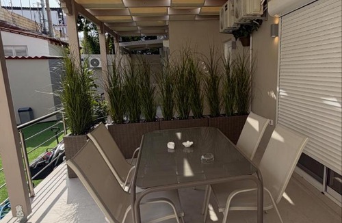 Scala House | AriAnna Boutique Apartments