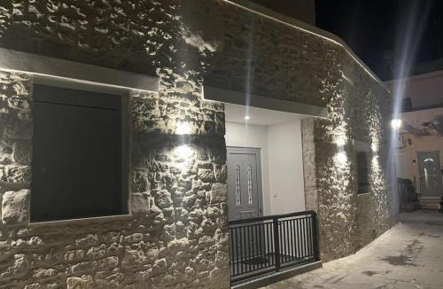 Old Quarter Apartment | Arianna's House
