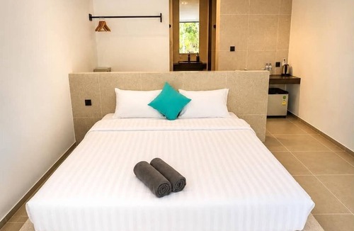 Koh Rong Hotel | ARIMATABE Beachfront Resort