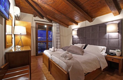 Delfoi Hotel | Arion Hotel