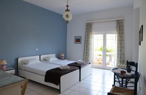 Gerani Apartment | Aris Apartments