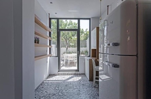 Nea Chora House | @Aristea's