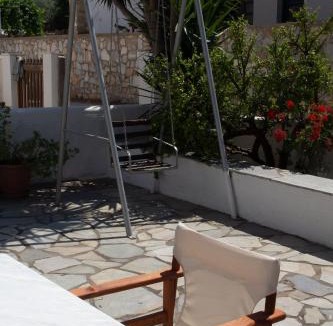 Galissas Apartment | Aristidis