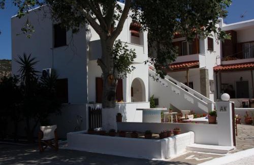 Galissas Apartment | Aristidis