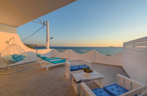 Neo Kalamaki House | Aristodimos Luxury Suite