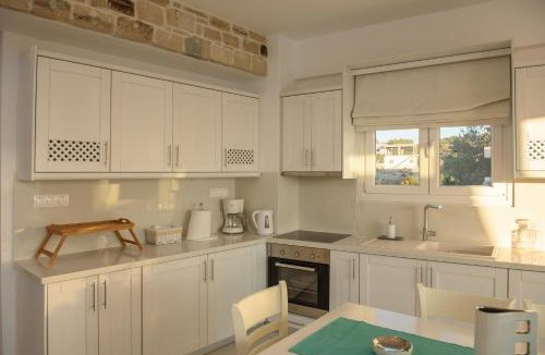 Neo Kalamaki House | Aristodimos Luxury Suite