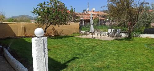 Kavala Apartment | Aristotelis apartment