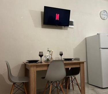 Kavala Apartment | Aristotelis apartment