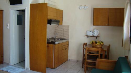 Frikes Apartment | Aristotelis Apartments