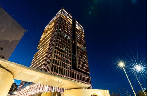 Mittakpheap Resort | Arjuna Solitaire Hotel