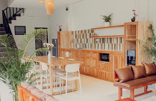 Pai Hostel | Ark Pai