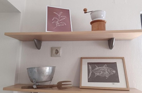 Arkalochori Apartment | ArkaloCozyHome