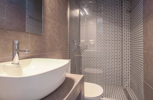 Marathias Hotel | Armeno Resort and Armeno Annex