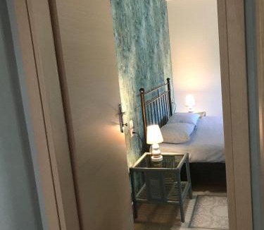 Plataria Apartment | Armonia Apartment
