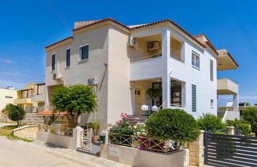 Almyrida Apartment | Armonia Apartments