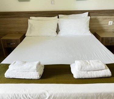 Marathias Apartment | Armonia Apartments & Studios
