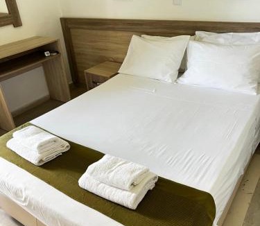 Marathias Apartment | Armonia Apartments & Studios