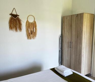 Marathias Apartment | Armonia Apartments & Studios
