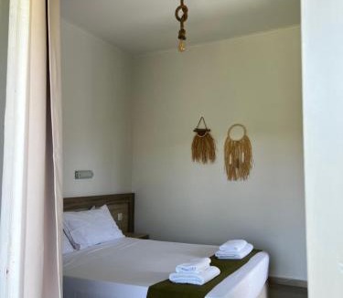 Marathias Apartment | Armonia Apartments & Studios