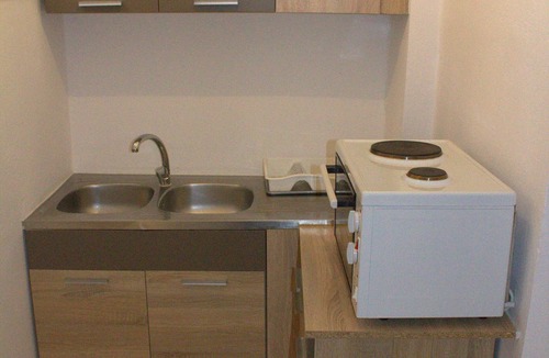 Marathias Apartment | Armonia Beach apartment 1
