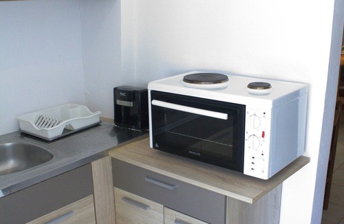 Marathias Apartment | Armonia Beach apartment 1