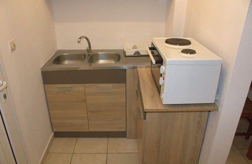Marathias Apartment | Armonia Beach apartment 1