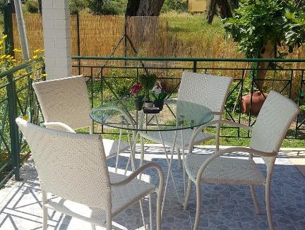Marathias Apartment | Armonia Beach Apartments