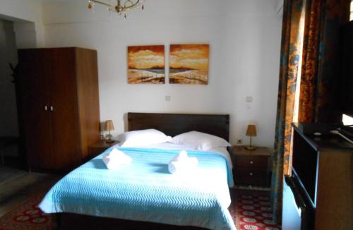 Loutraki Hotel | Armonia Hotel