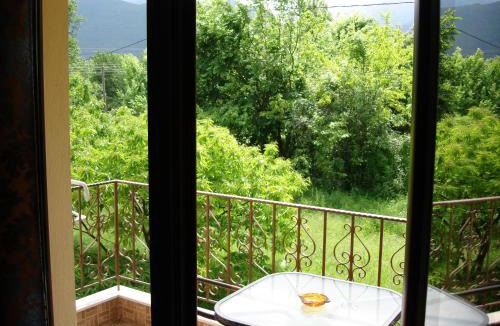 Loutraki Hotel | Armonia Hotel