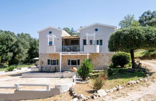 Agios Spyridon Corfu Apartment | Armonia House Suites-Adults Only