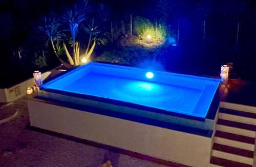 Agios Spyridon Corfu Apartment | Armonia House Suites-Adults Only