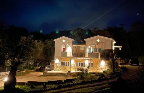Agios Spyridon Corfu Apartment | Armonia House Suites-Adults Only