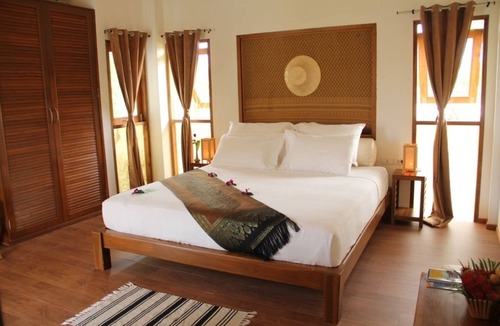 Chumphon Resort | Armonia Village Resort and Spa