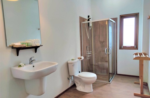 Chumphon Resort | Armonia Village Resort and Spa