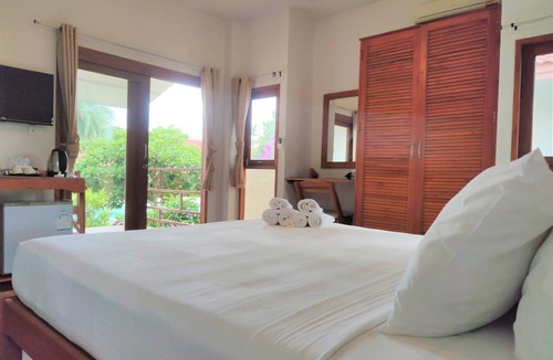 Chumphon Resort | Armonia Village Resort and Spa